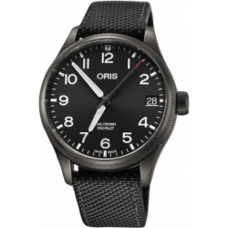 Oris